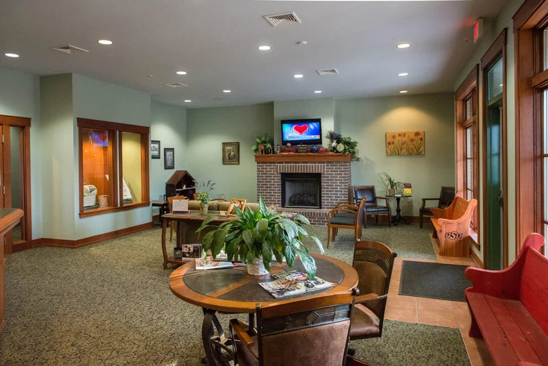 Healthy Smiles Dental Office — view 7