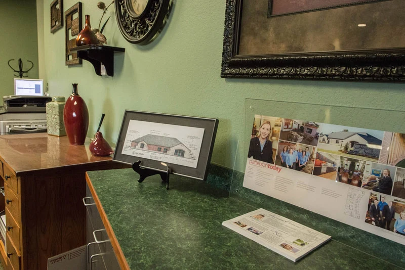 Healthy Smiles Dental Office — view 8