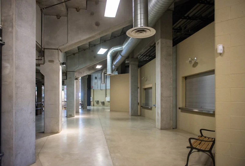 Chisholm Trail Expo Center — view 5