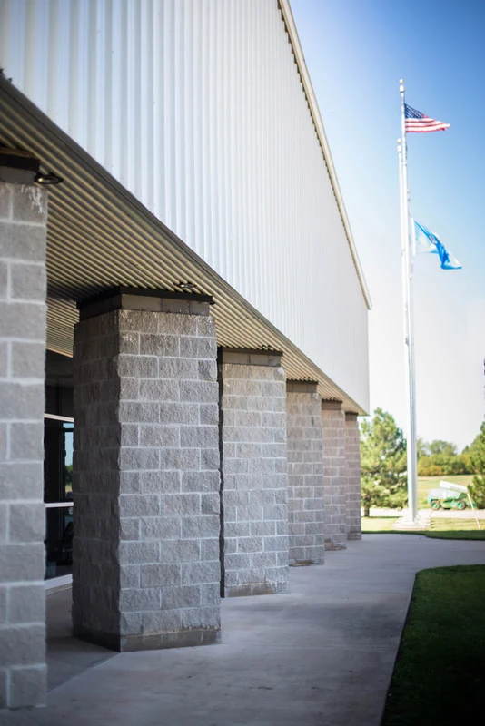 Chisholm Trail Expo Center — view 10