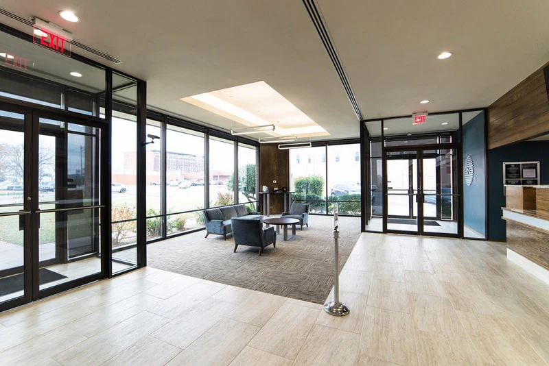Security National Bank Service Center — view 3