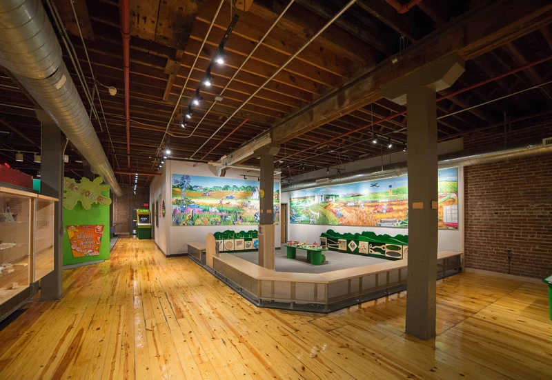Leonardo's Children's Museum — view 24