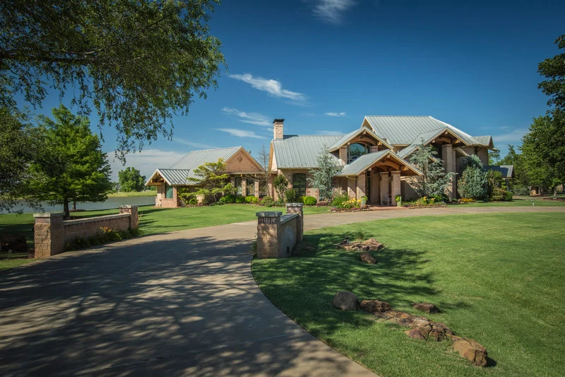 Residence 1