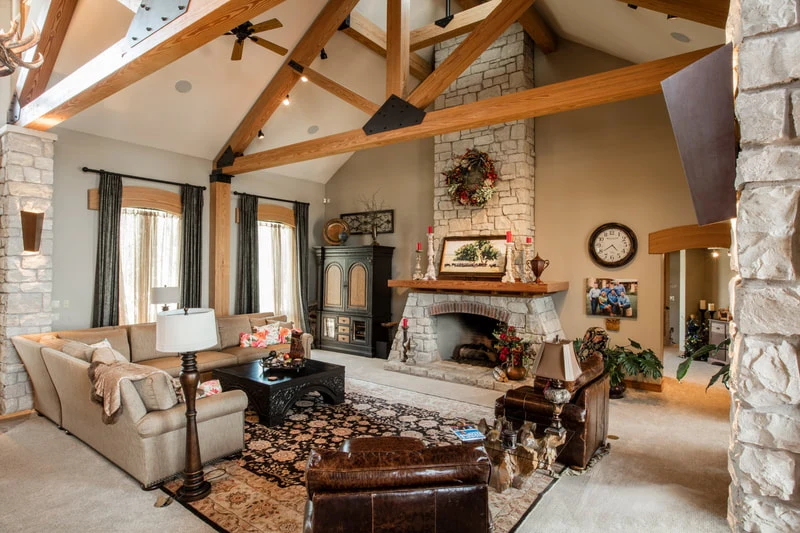 Residence 1 — view 5
