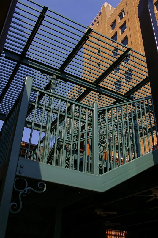 Callahan's Pub and Grille — view 3