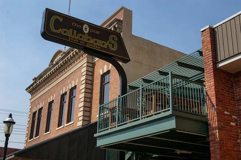 Callahan's Pub and Grille