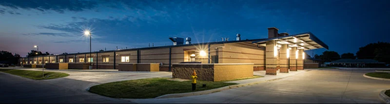 Chisholm Elementary School — view 4