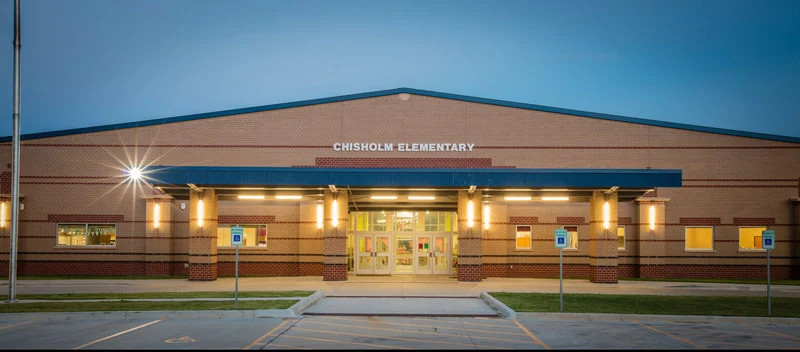 Chisholm Elementary School
