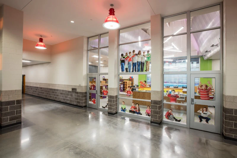 Chisholm Elementary School — view 9