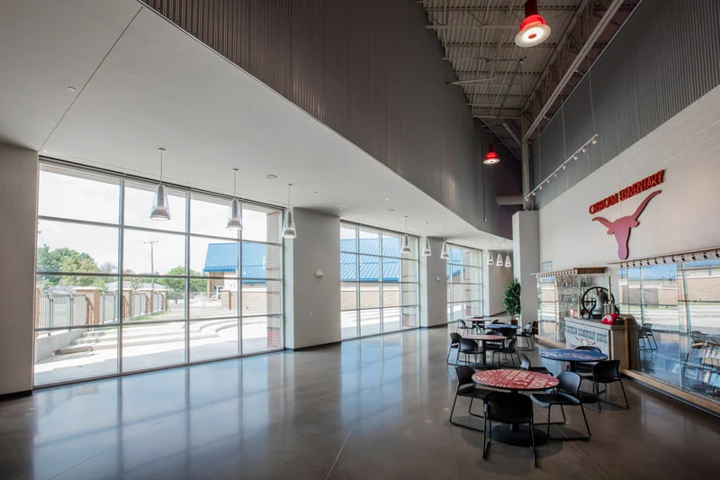 Chisholm Elementary School — view 23