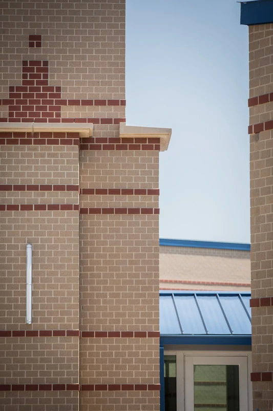 Chisholm Elementary School — view 35