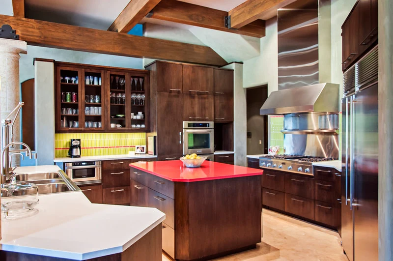 Residence 2 — view 5