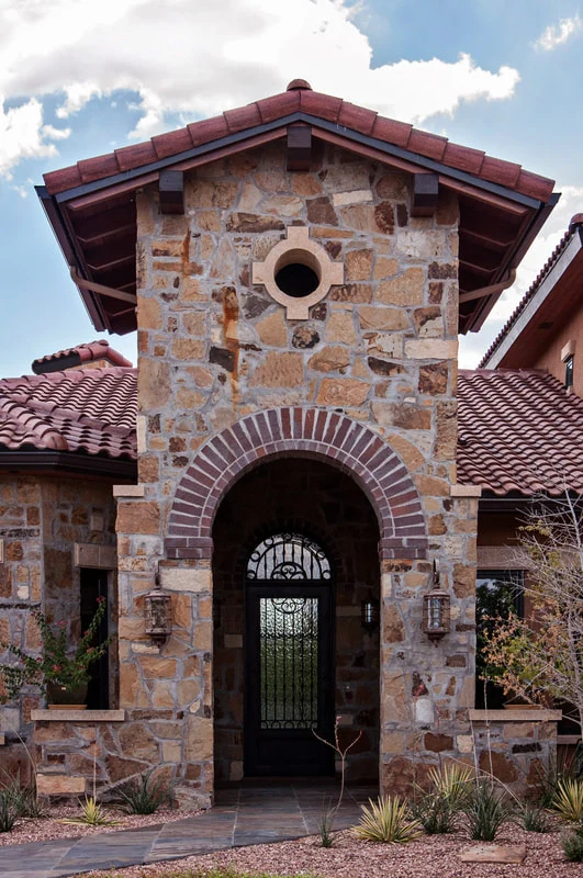 Residence 2 — view 3