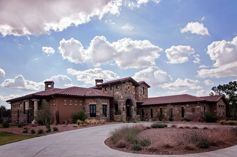 Residence 2