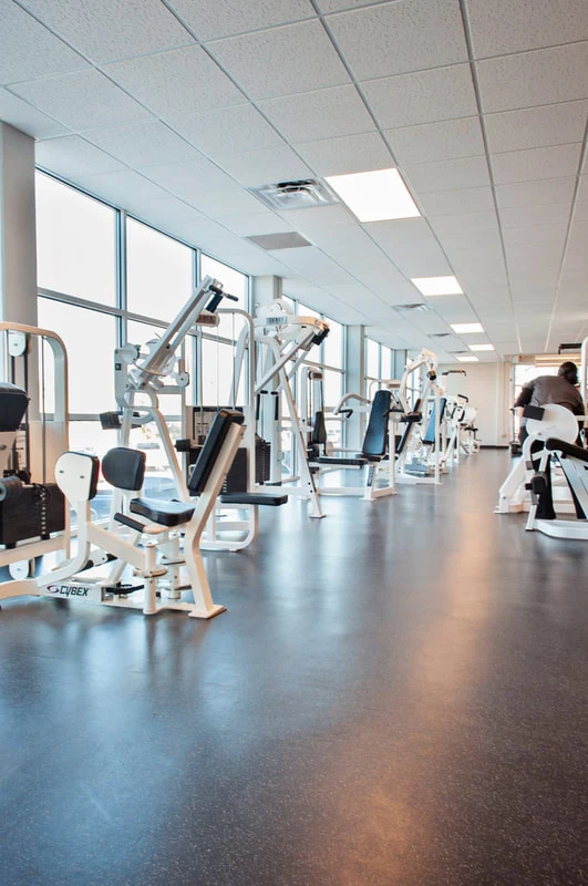 YMCA — view 6
