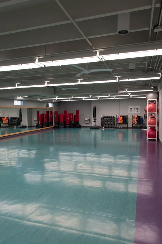 YMCA — view 8