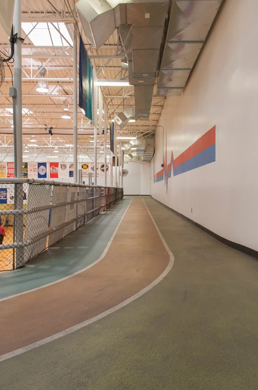 YMCA — view 5
