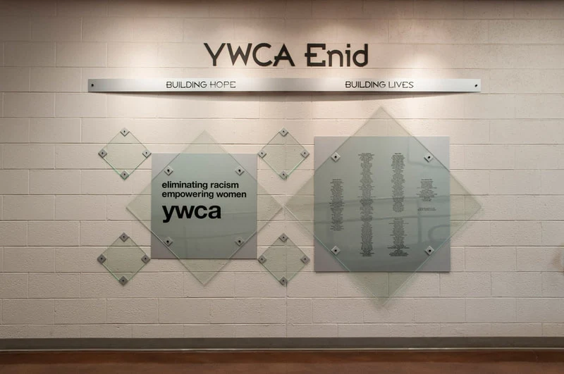 YWCA — view 4