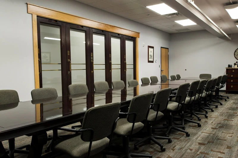 CDSA Non-Profit Center — view 4