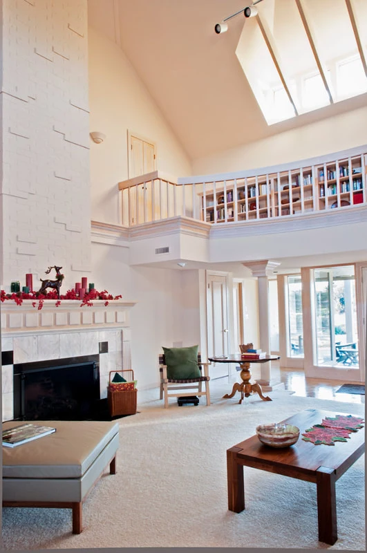 Residence 3 — view 2