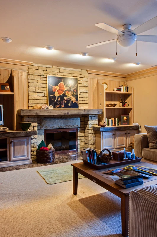Residence 3 — view 6