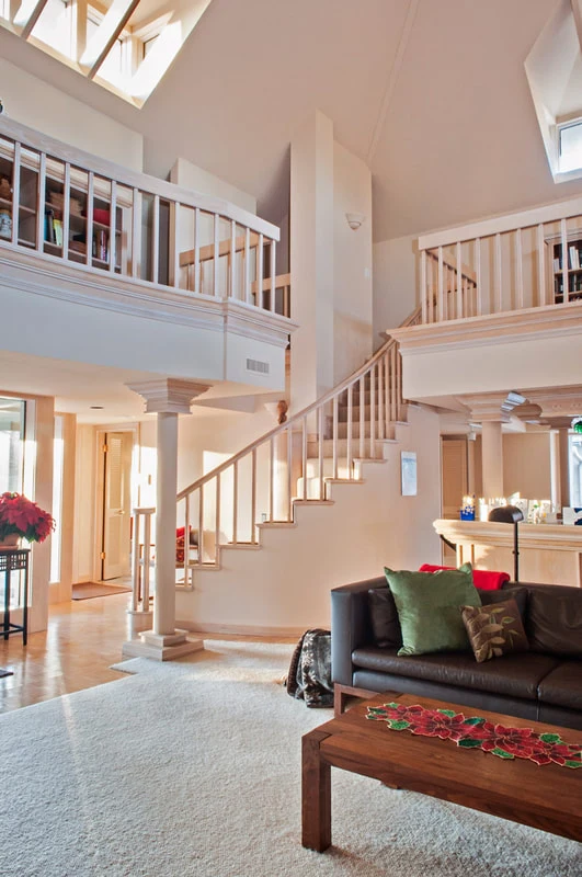 Residence 3 — view 7
