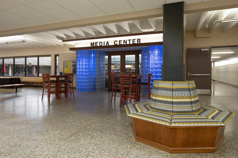 Waller Middle School — view 4