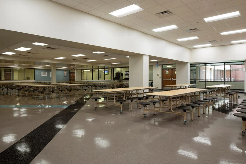 Waller Middle School — view 11