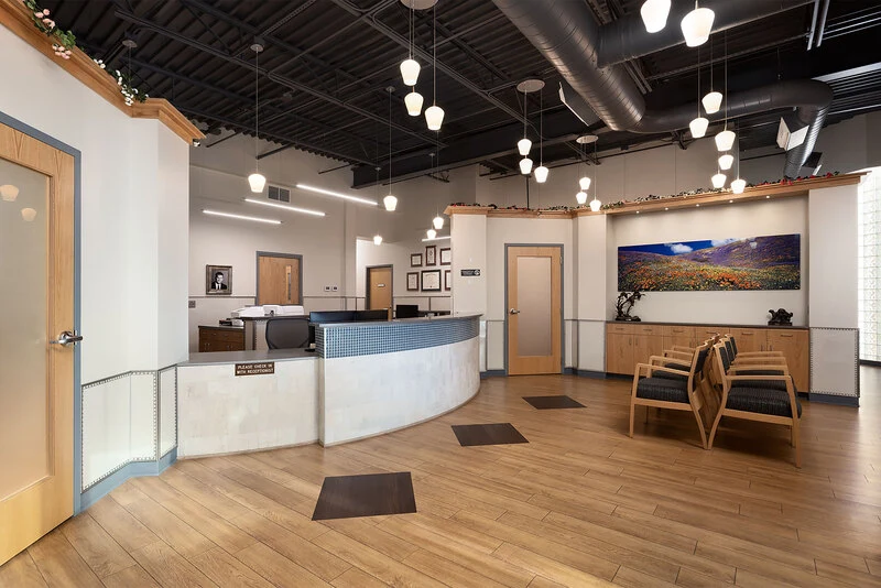 Facial Surgery Center — view 3