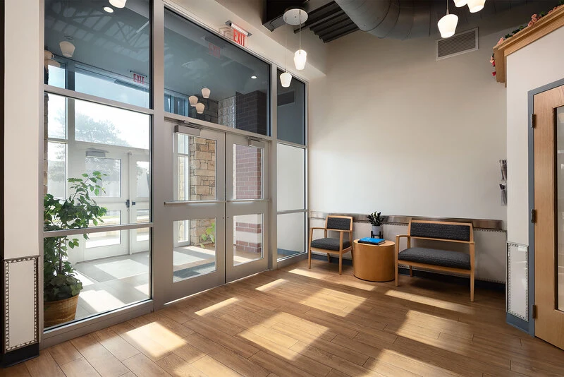 Facial Surgery Center — view 5