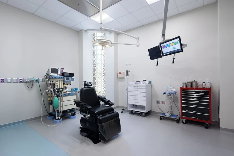 Facial Surgery Center — view 9