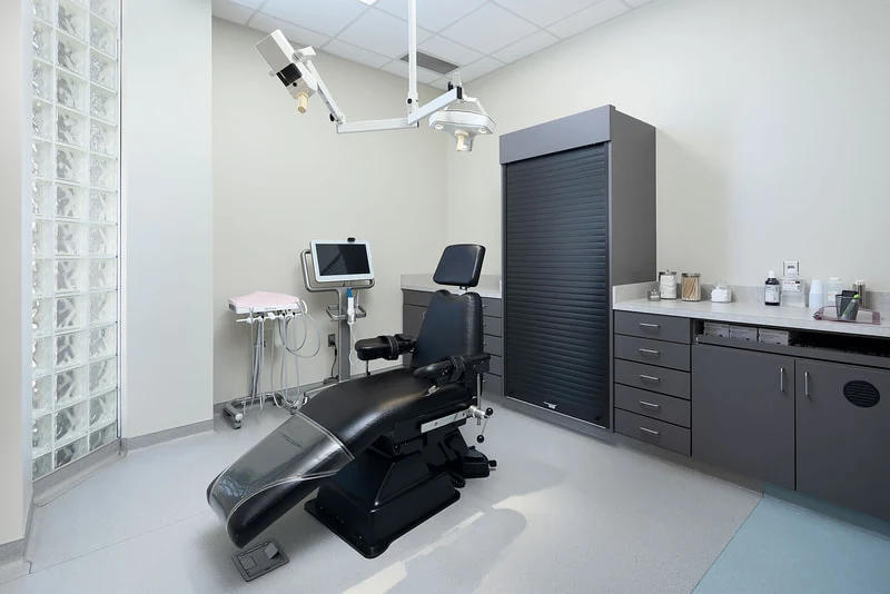 Facial Surgery Center — view 10