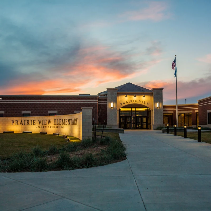 Prairie View Elementary School