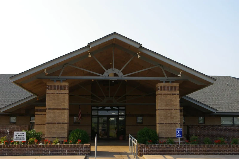 Golden Oaks Village — view 3