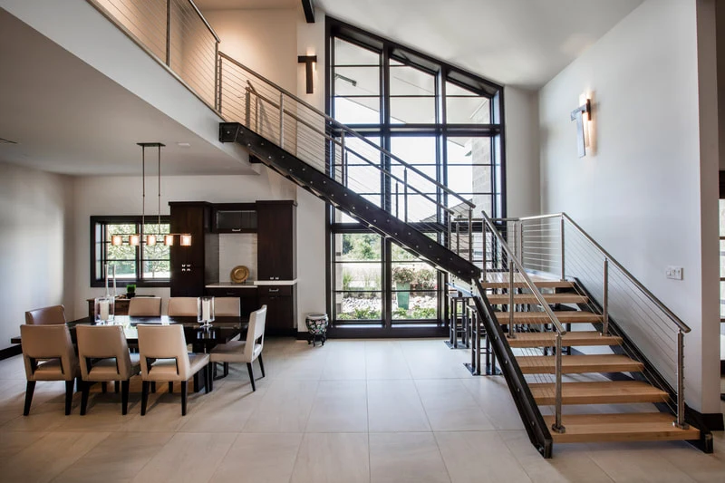 Residence 6 — view 14