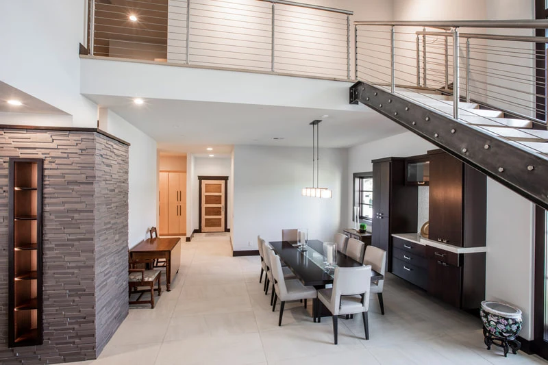 Residence 6 — view 15