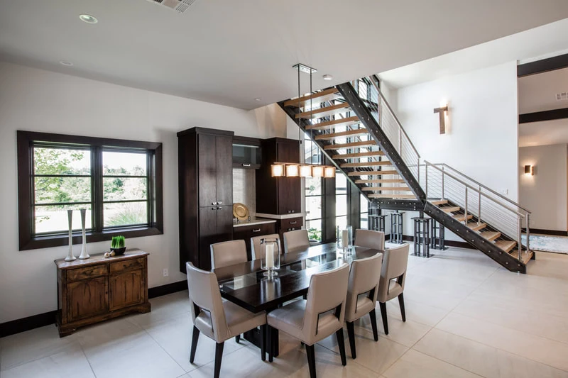 Residence 6 — view 16