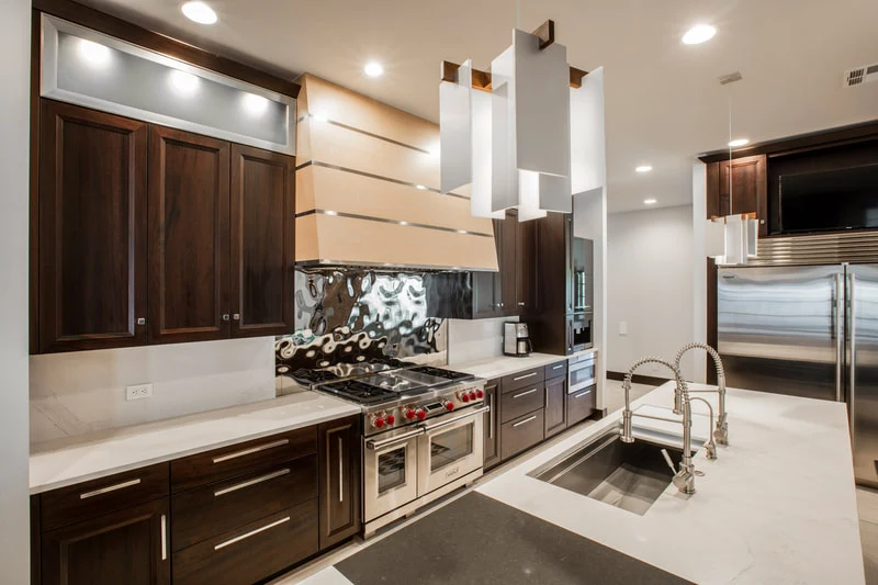 Residence 6 — view 19