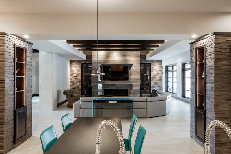 Residence 6 — view 24