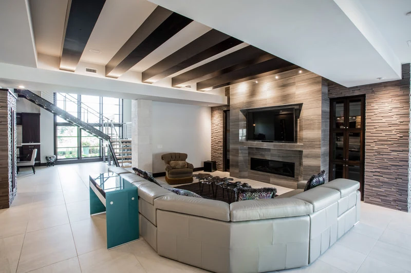 Residence 6 — view 27