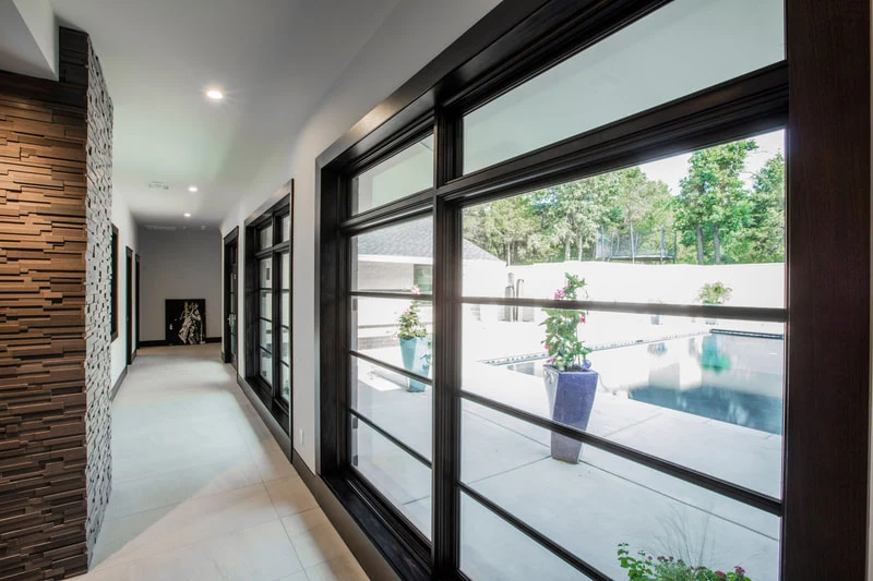 Residence 6 — view 29