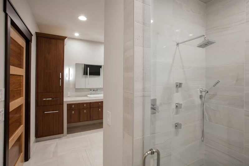 Residence 6 — view 34