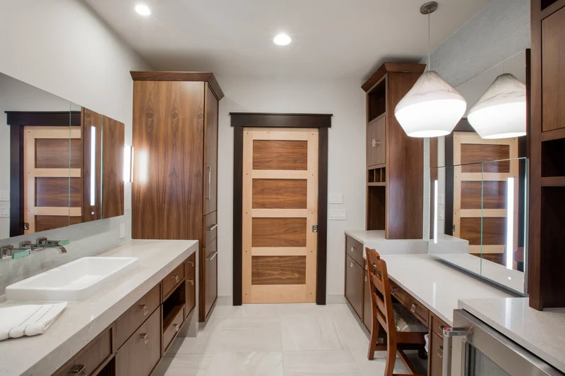 Residence 6 — view 35