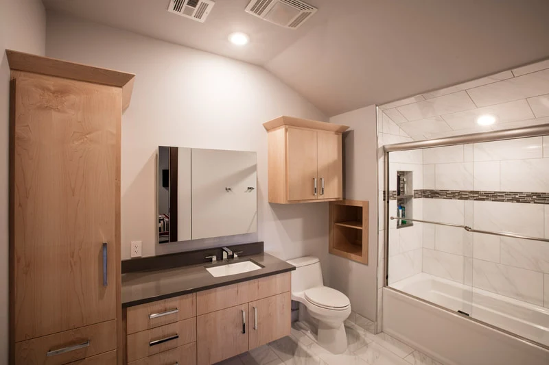 Residence 6 — view 38