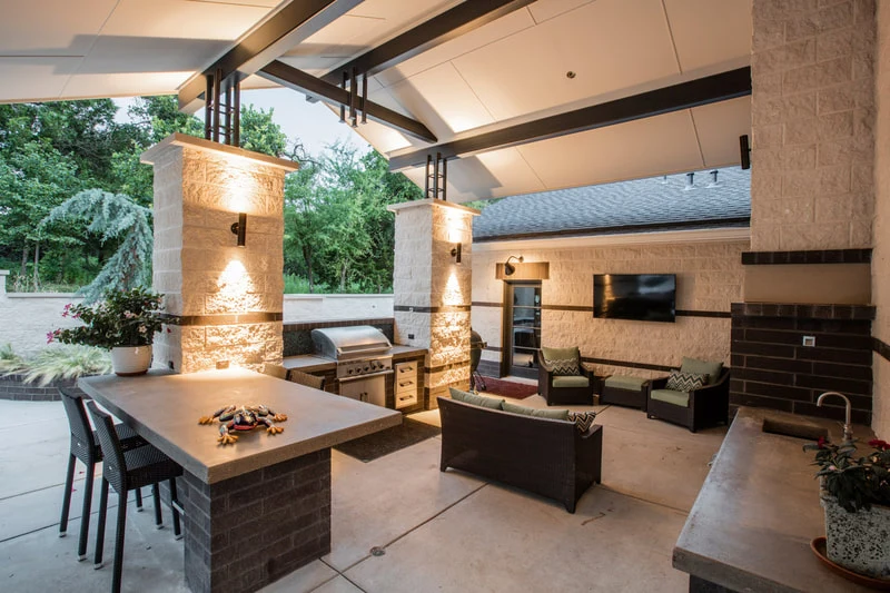 Residence 6 — view 55
