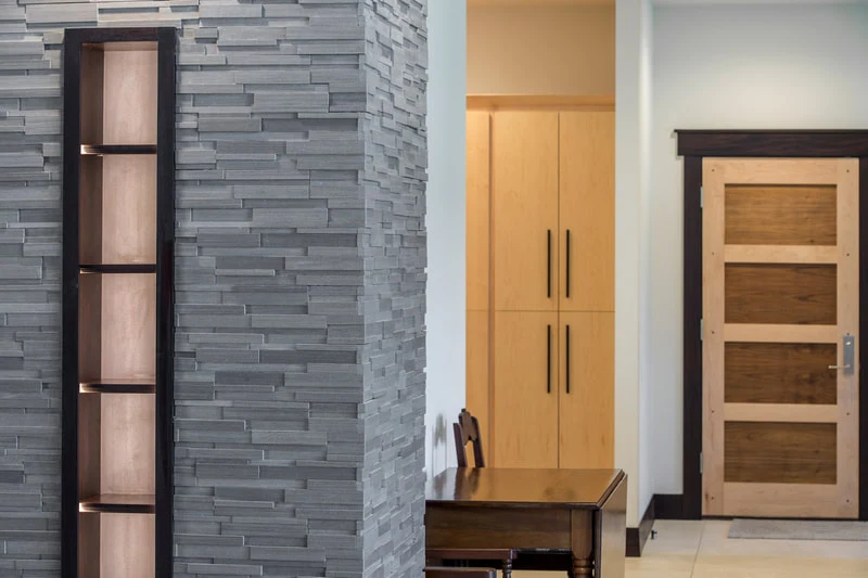Residence 6 — view 40