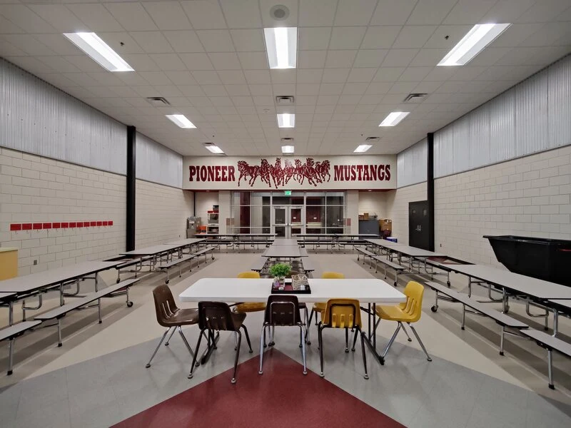 Pleasant Vale Elementary School — view 10