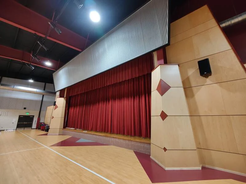 Pleasant Vale Elementary School — view 14