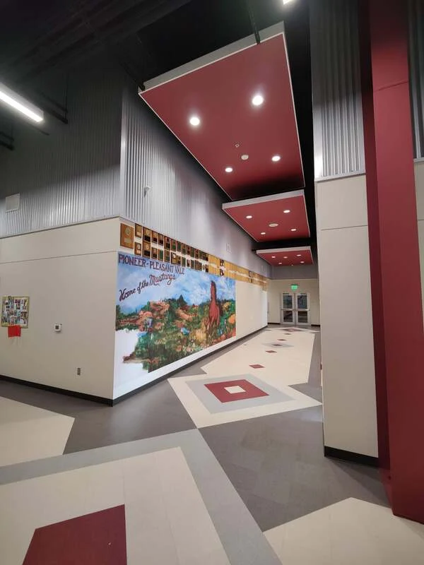 Pleasant Vale Elementary School — view 7