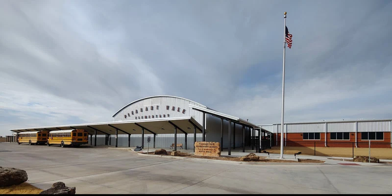 Pleasant Vale Elementary School